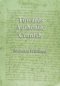 Produktbild: Towards Authentic Cornish