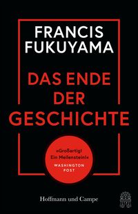 Produktbild: Das Ende der Geschichte