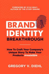 Produktbild: Brand Identity Breakthrough