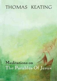 Produktbild: Meditations on the Parables of Jesus