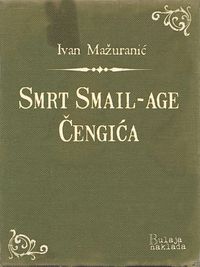 Produktbild: Smrt Smail-age Cengica