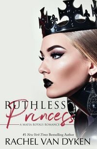 Produktbild: Ruthless Princess