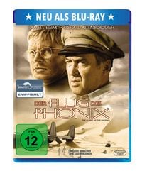Produktbild: Der Flug des Phoenix
