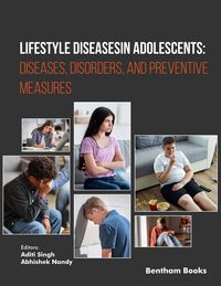 Produktbild: Lifestyle Diseases in Adolescents: Diseases, Disorders, and Preventive Measures