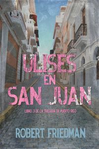 Produktbild: Ulises en San Juan