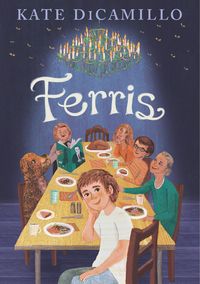 Produktbild: Ferris