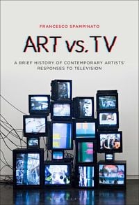 Produktbild: Art vs. TV