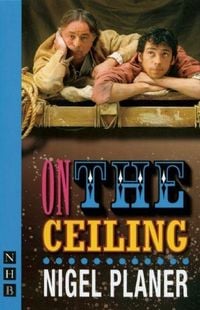 Produktbild: Planer, N: On the Ceiling