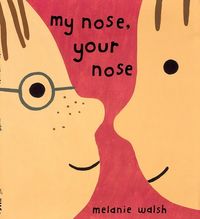 Produktbild: My Nose Your Nose