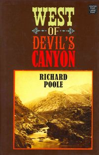 Produktbild: West of Devil's Canyon