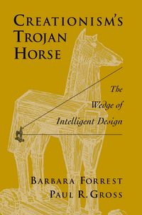 Produktbild: Creationism's Trojan Horse