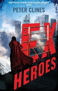Produktbild: Ex-Heroes