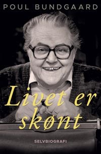 Produktbild: Livet er sk&oslash;nt