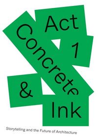 Produktbild: Concrete and Ink