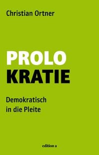 Produktbild: Prolokratie