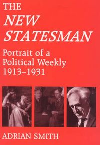 Produktbild: 'New Statesman'
