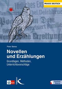 Produktbild: Novellen und Erz&auml;hlungen