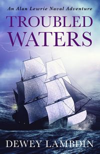 Produktbild: Troubled Waters