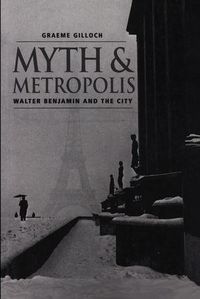 Produktbild: Myth and Metropolis