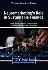 Produktbild: Neuromarketing's Role in Sustainable Finance