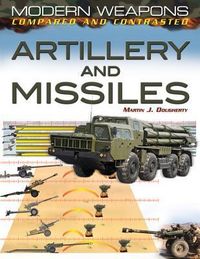 Produktbild: Artillery & Missiles