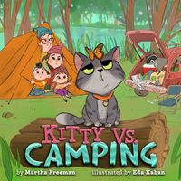 Produktbild: Kitty vs. Camping