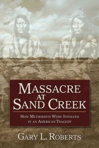 Produktbild: Massacre at Sand Creek