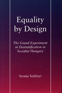 Produktbild: Equality by Design