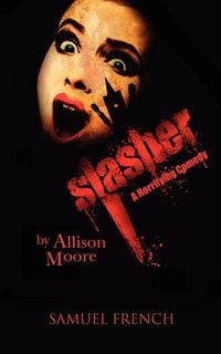 Produktbild: Slasher