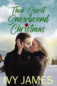 Produktbild: Their Secret Snowbound Christmas (Stone Gap Mountain, #5)