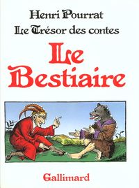 Produktbild: Tr&eacute;sor des contes