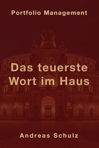 Produktbild: Das teuerste Wort im Haus