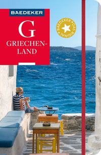 Produktbild: Reisef&uuml;hrer Griechenland