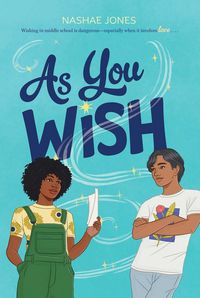 Produktbild: As You Wish