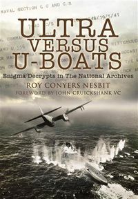 Produktbild: Ultra Versus U-Boats