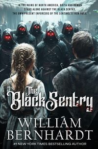 Produktbild: The Black Sentry