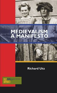 Produktbild: Medievalism