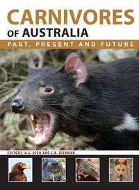 Produktbild: Carnivores of Australia