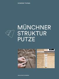 Produktbild: M&uuml;nchner Strukturputze
