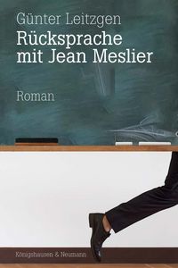 Produktbild: R&uuml;cksprache mit Jean Meslier