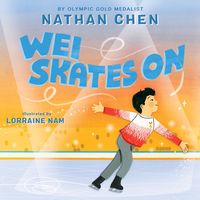 Produktbild: Wei Skates On