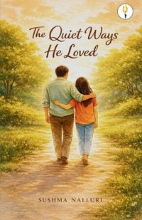 Produktbild: The Quiet Ways He Loved