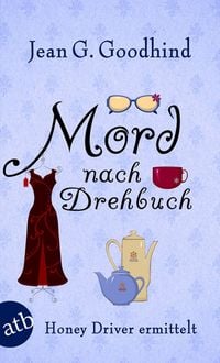 Produktbild: Mord nach Drehbuch