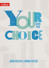 Produktbild: Student Book Two