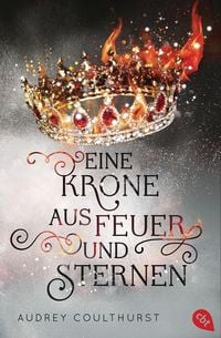 Produktbild: Eine Krone aus Feuer und Sternen