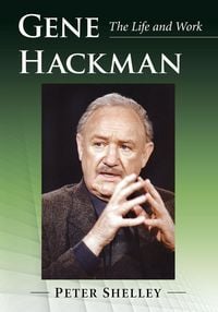 Produktbild: Gene Hackman
