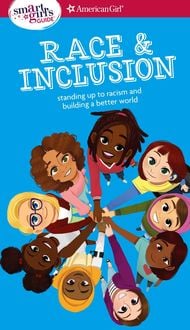 Produktbild: A Smart Girl's Guide: Race and Inclusion