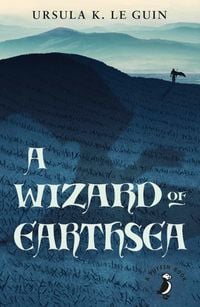 Produktbild: A Wizard of Earthsea