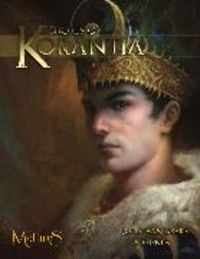 Produktbild: Shores of Korantia