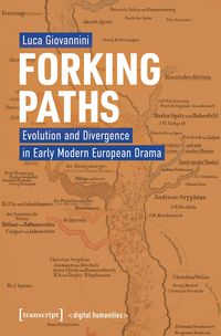 Produktbild: Forking Paths
